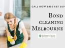 Melbourne Vacate & Carpet Cleaning logo